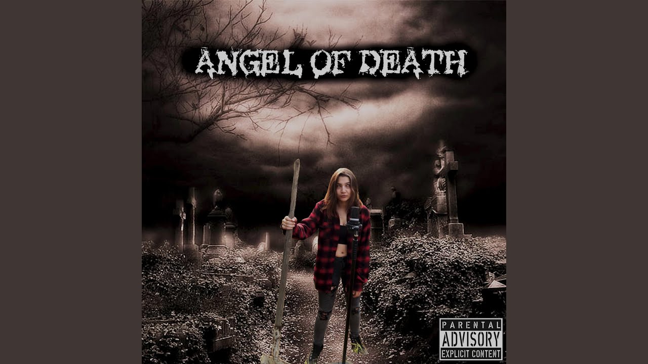 Angel of Death