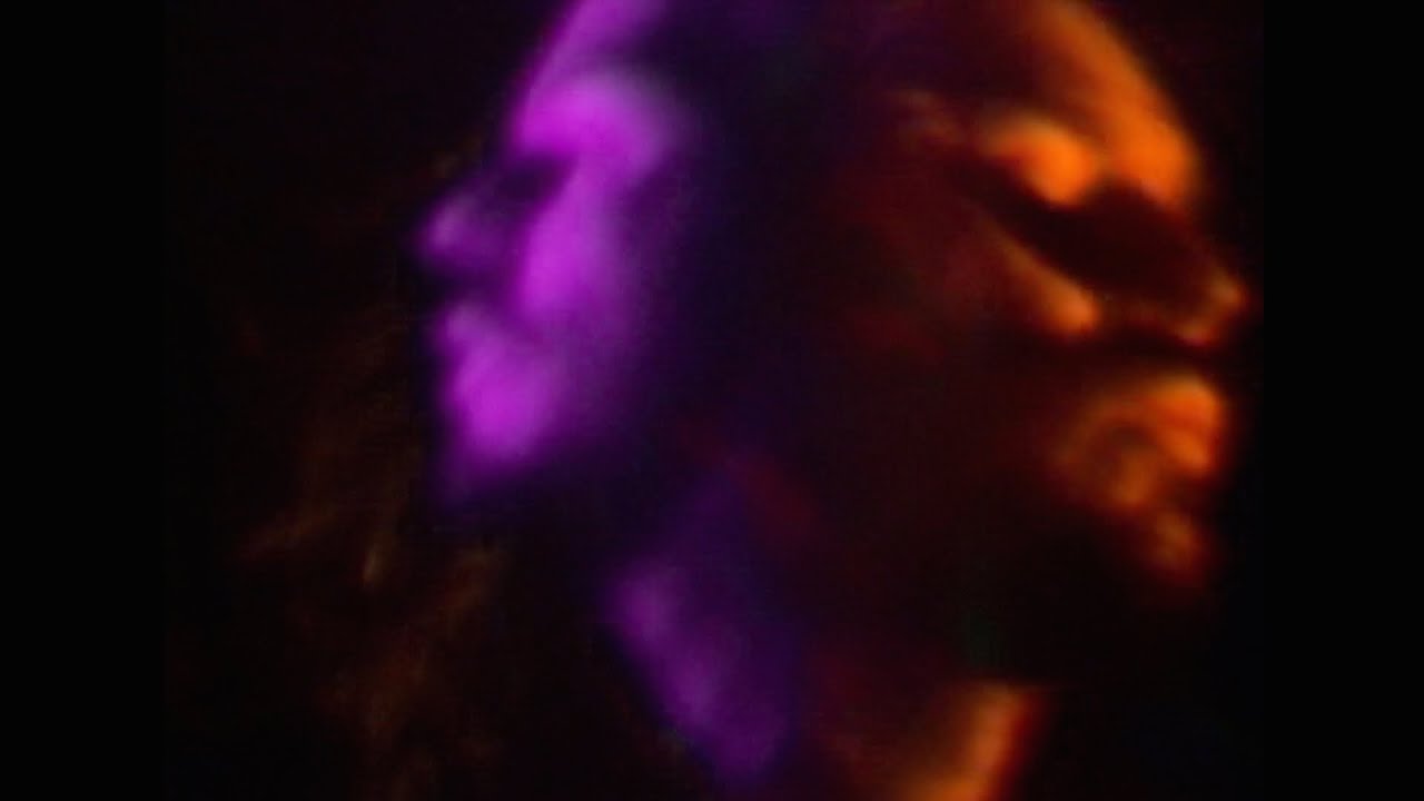 Bibio • ‘Feeling’