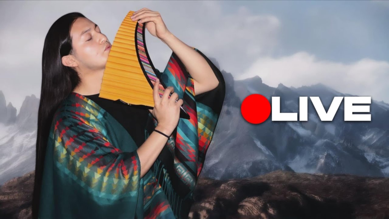 🔴SUNDAY FIESTA -ECUADOR - HD - LIVE ✅