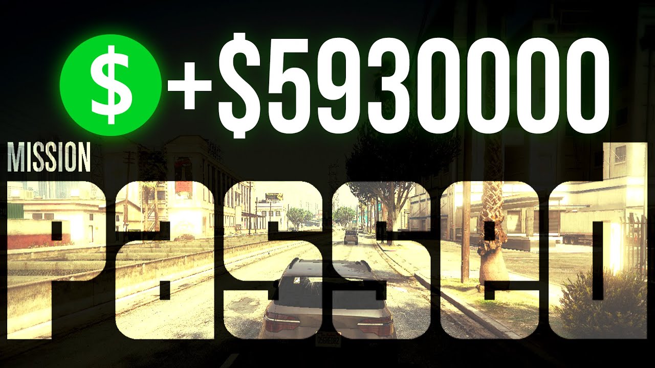 Best ways to Make Money SOLO in GTA 5 Online Right Now