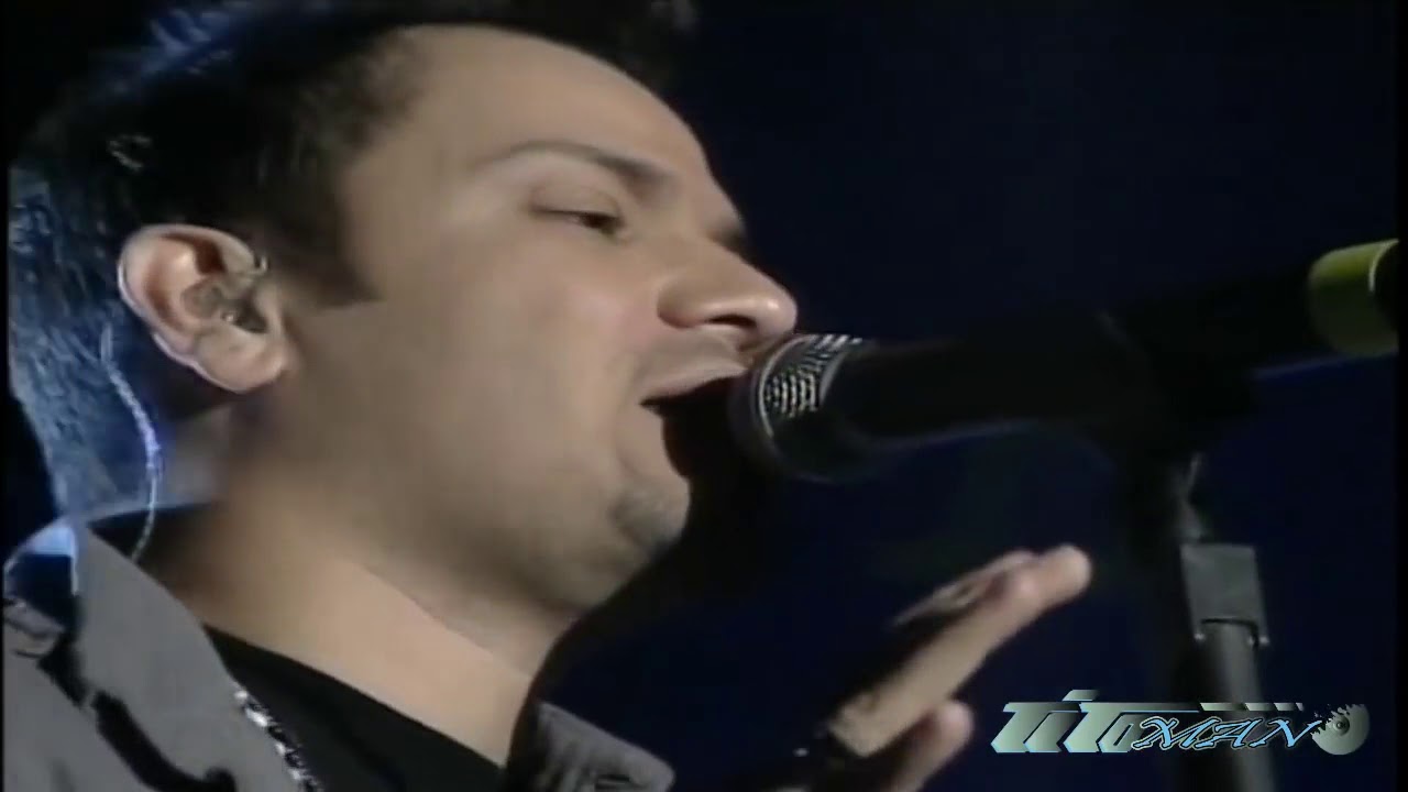 Pensamiento Y Palabra Live   Victor Manuelle