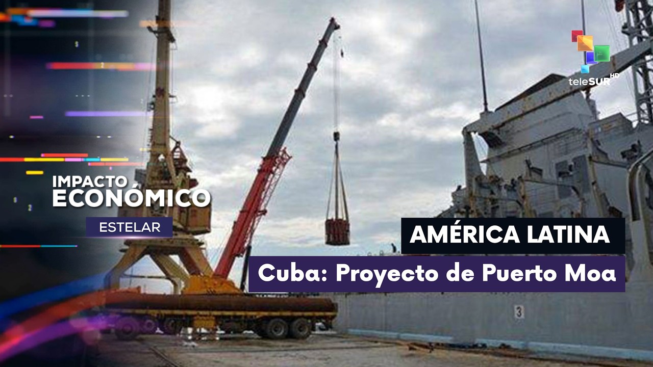 IMPACTO ECONÓMICO ESTELAR | Cuba | Proyecto de diversificación y potenciación de exportaciones