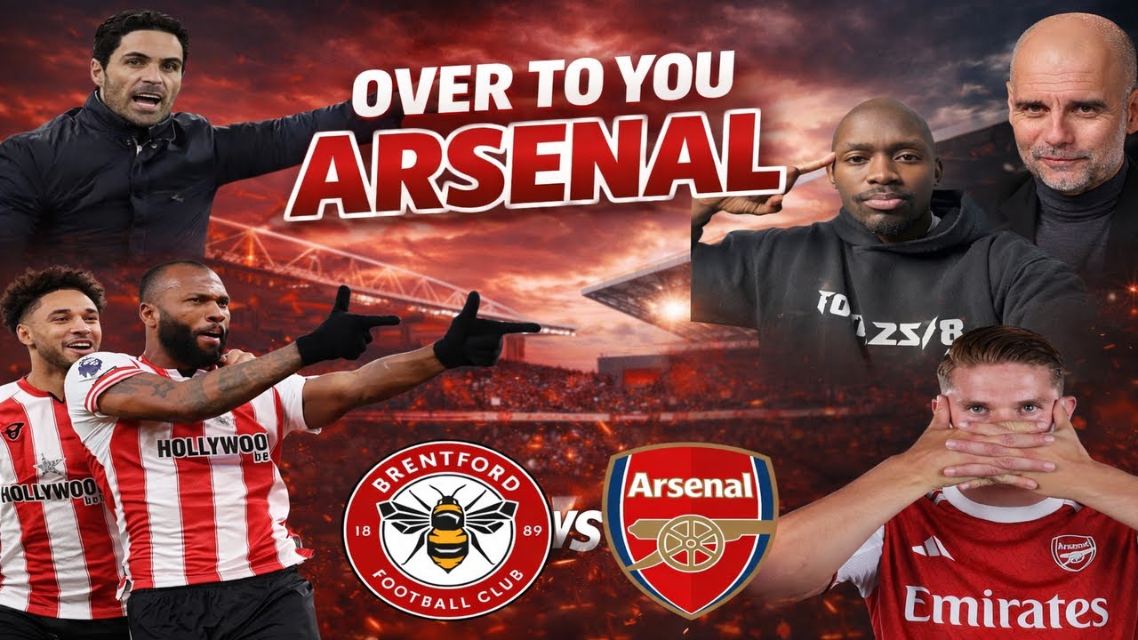 Will Man City Stay 3 Points behind Arsenal?