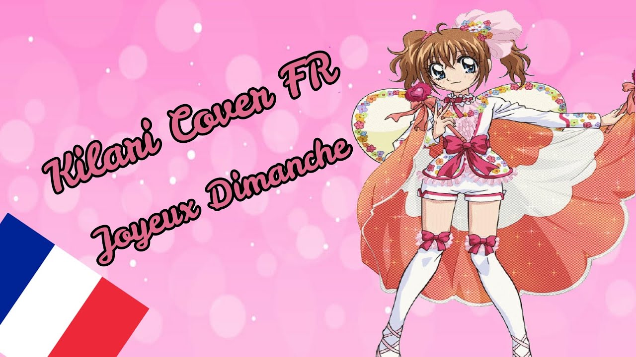 Kilari COVER FR VF - Joyeux Dimanche