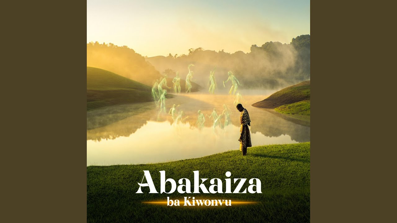 Abakaiza Ba Kiwonvu