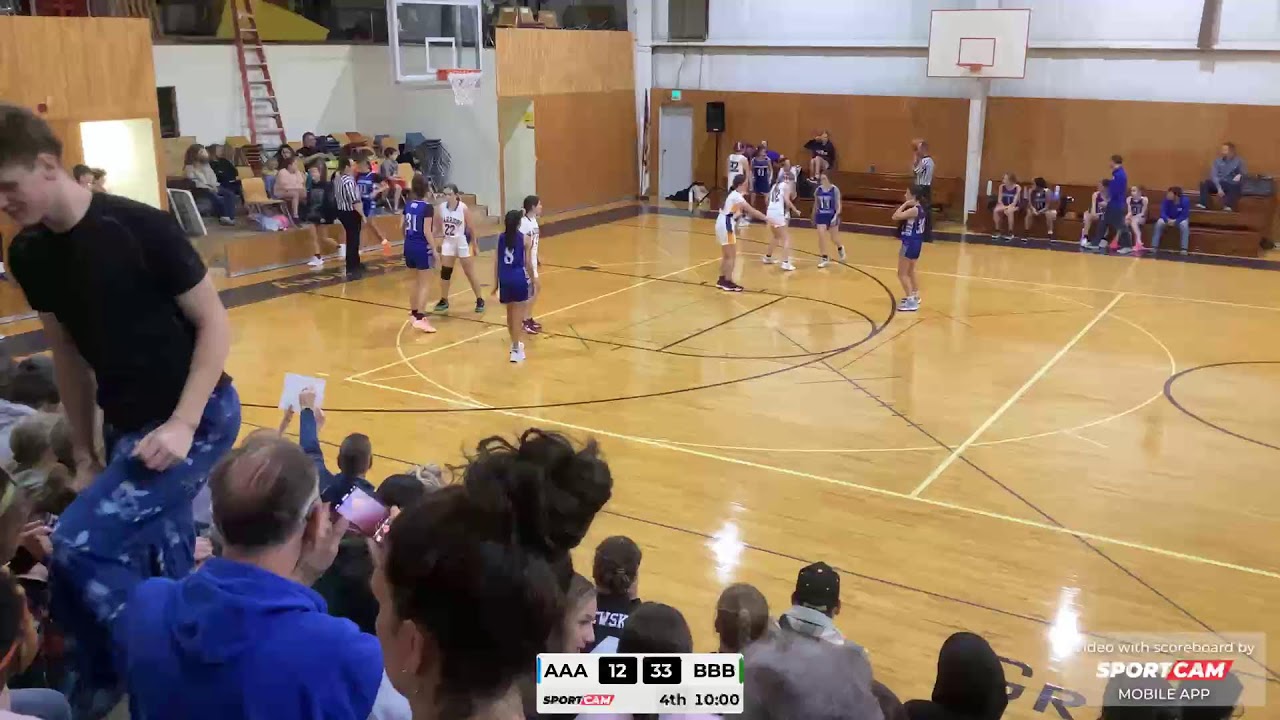 U14 Girls ACE  vs Ft Wayne Guardians