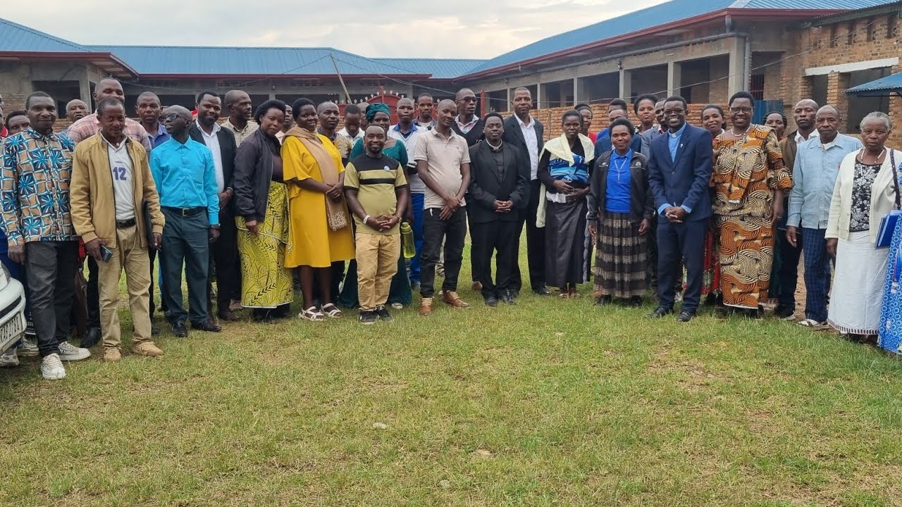 UBUNANI,Bwa 1 ABAKRISTU BA GASHAKI(ABAYOBOZI)N'ABABA AHANDI BASANGIYE N'ABASASERIDOTI BABO,GUSOZUMWA