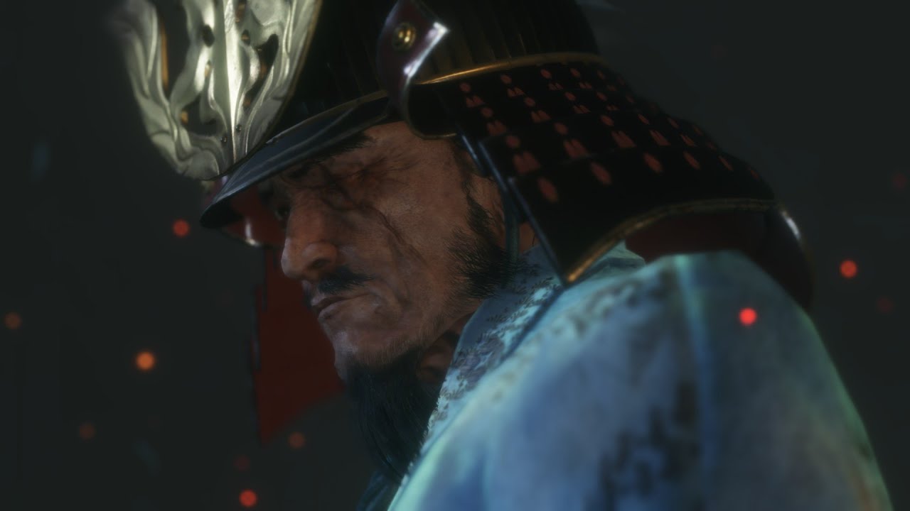 Beating Isshin Or PCR Until I Get a Girlfriend Day 120)