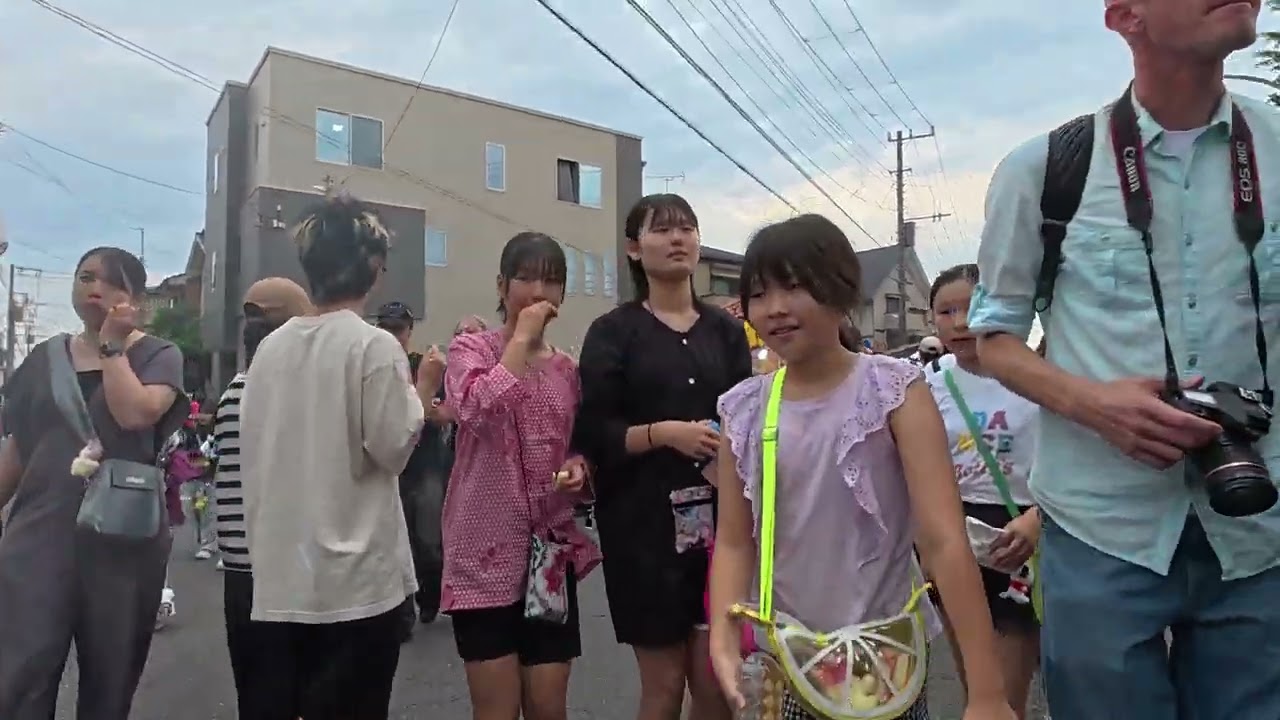 Japan festival 