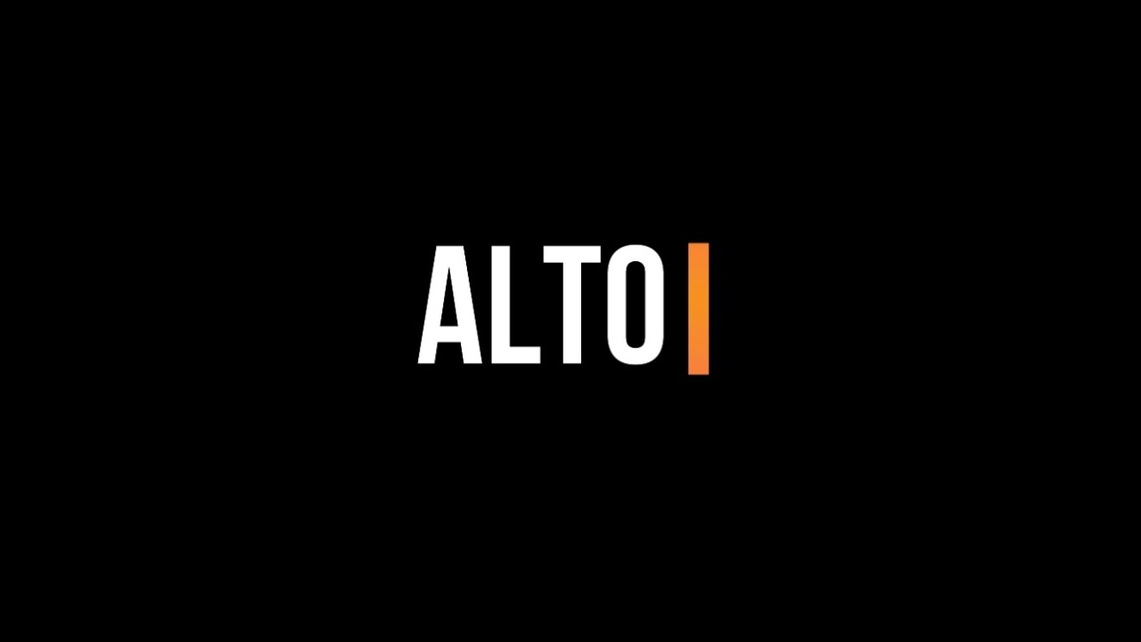 Alto - Agnus Dei (T. Caplin)