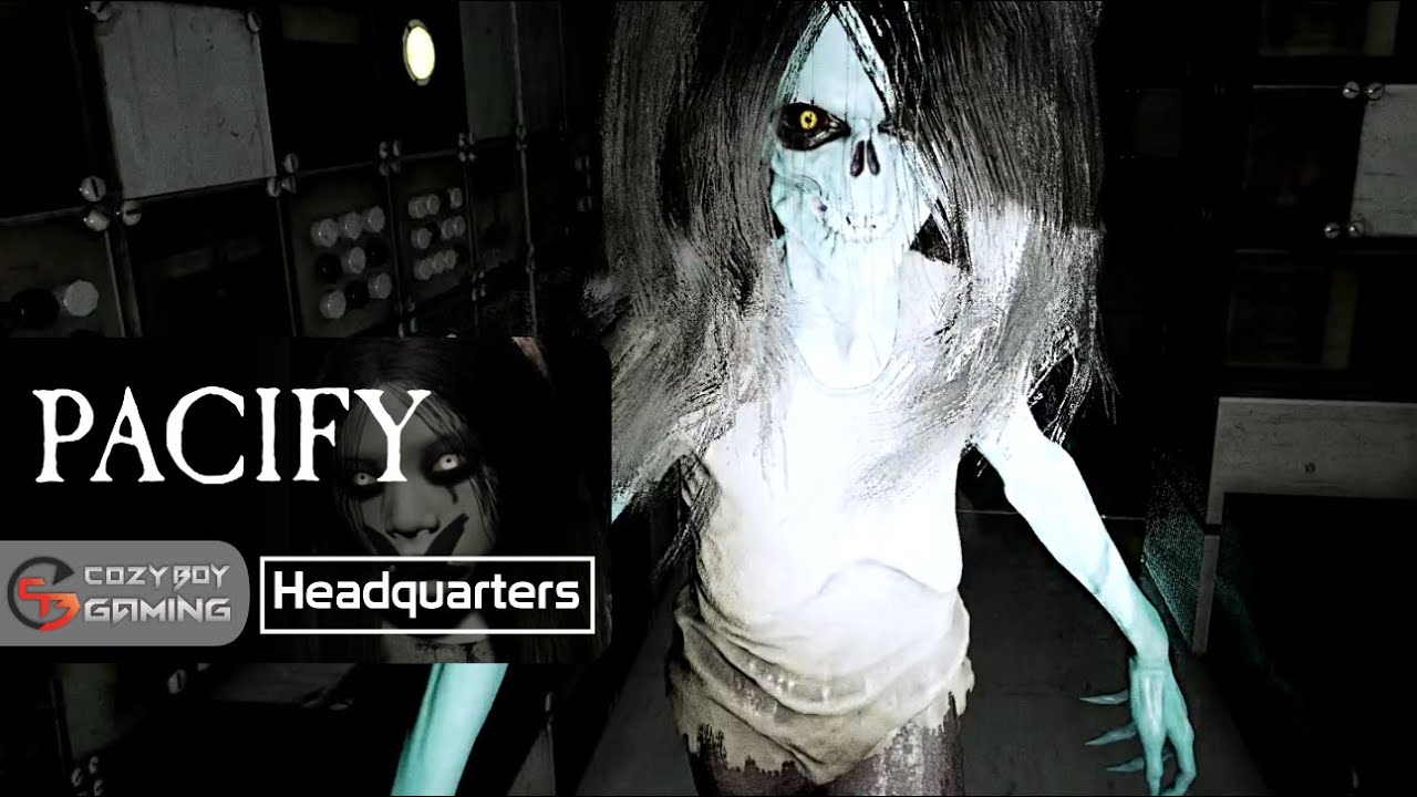 Pacify (Headquarters: Explosive Ending | Multiplayer/Co-op) | PC Gameplay [1080P FHD 60FPS]