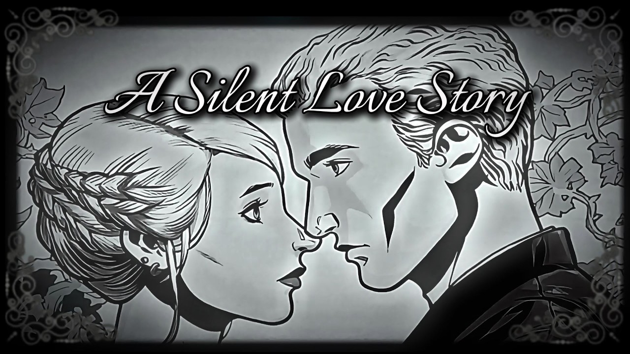 Buffy & Spike - A Silent Love Story
