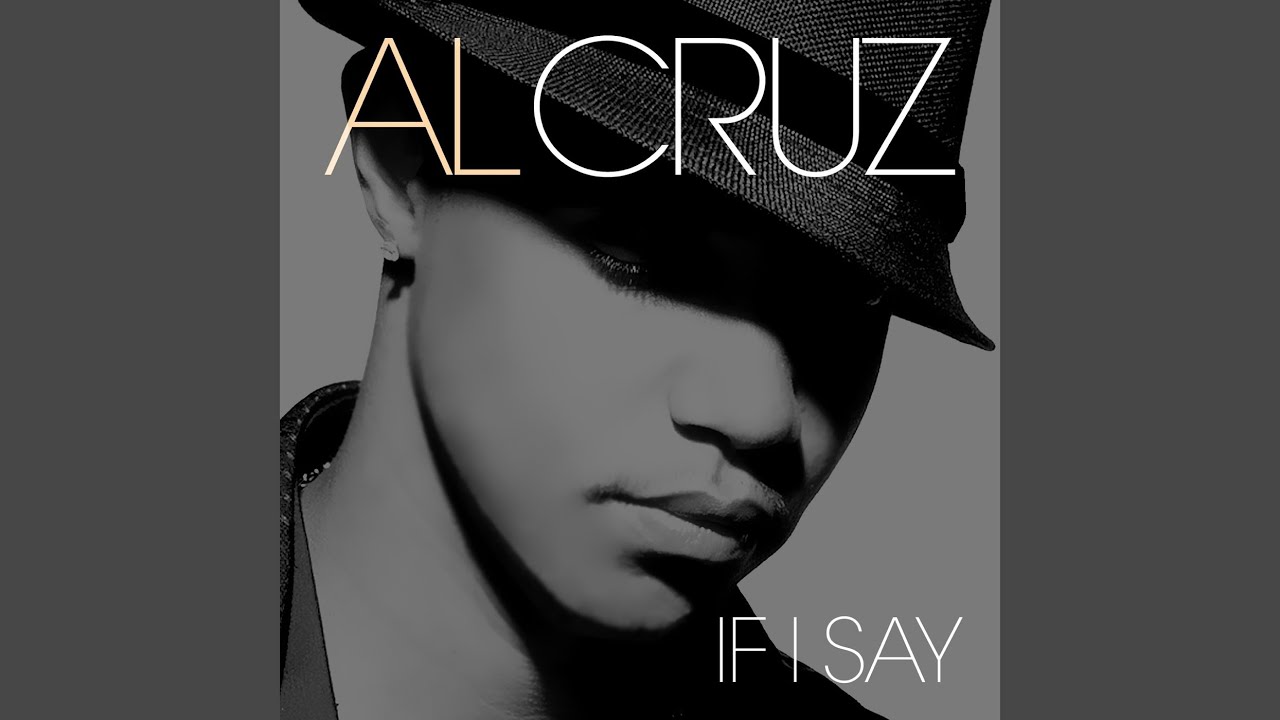 If I Say