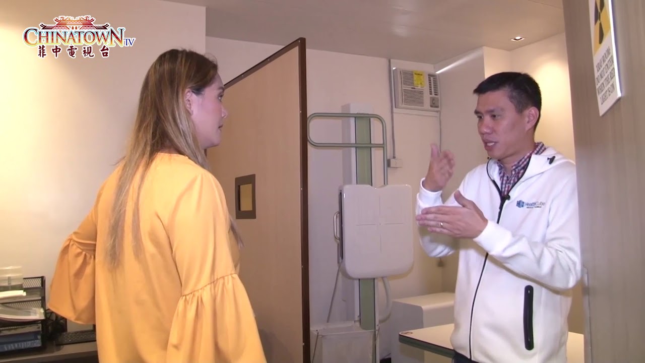 Health Cube Medical Clinics