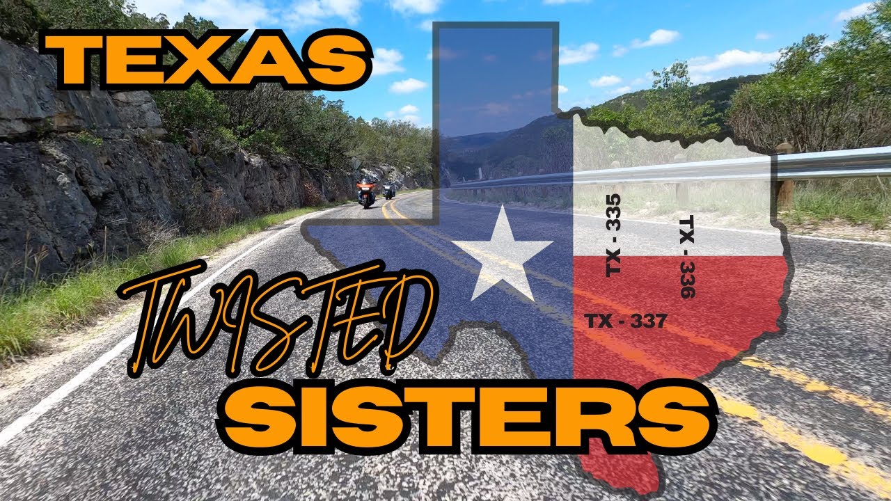 Почему вам стоит прокатиться на «Twisted Sisters Of Texas» (S6–E5)