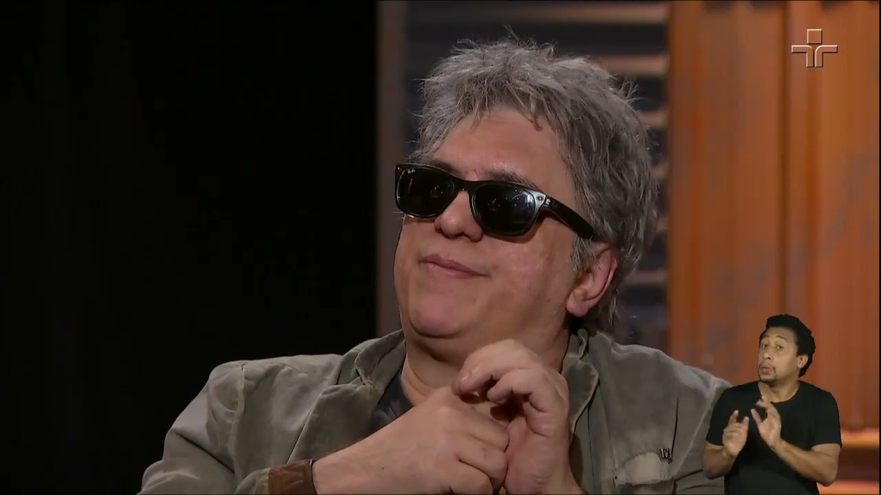 M&aacute;rio Bortolotto fala sobre rela&ccedil;&atilde;o com a filha