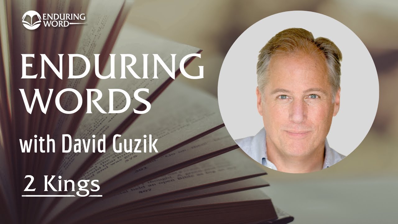 No Deal With The Devil - 2 Kings 18:15-16