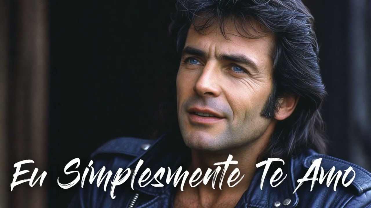 Eu Simplesmente Te Amo – Música Romântica Emocional Sobre Amor Verdadeiro | Balada de Amor
