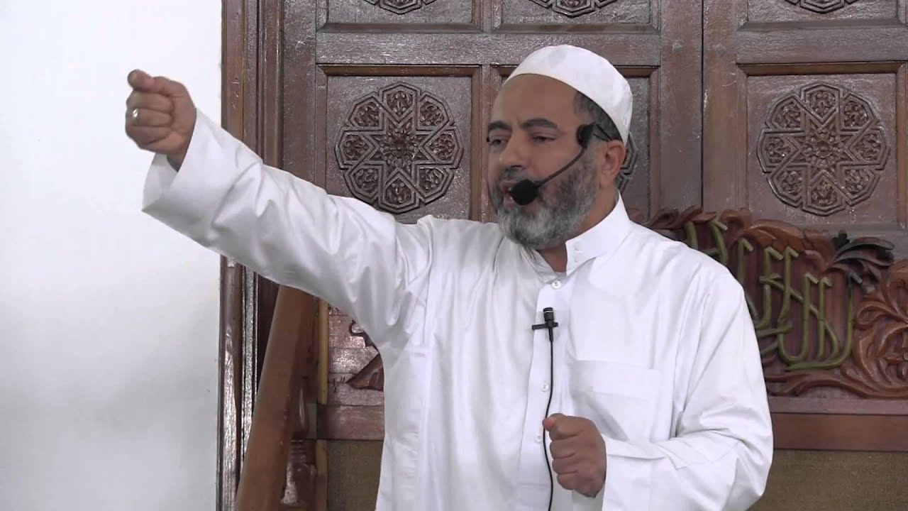 عقر دار الإسلام