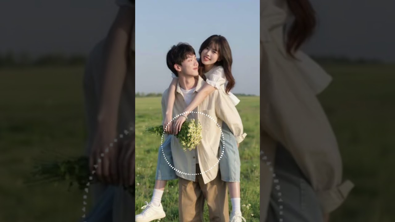 💖 너는 나의 빛 (Você é Minha Luz)🎶🎶