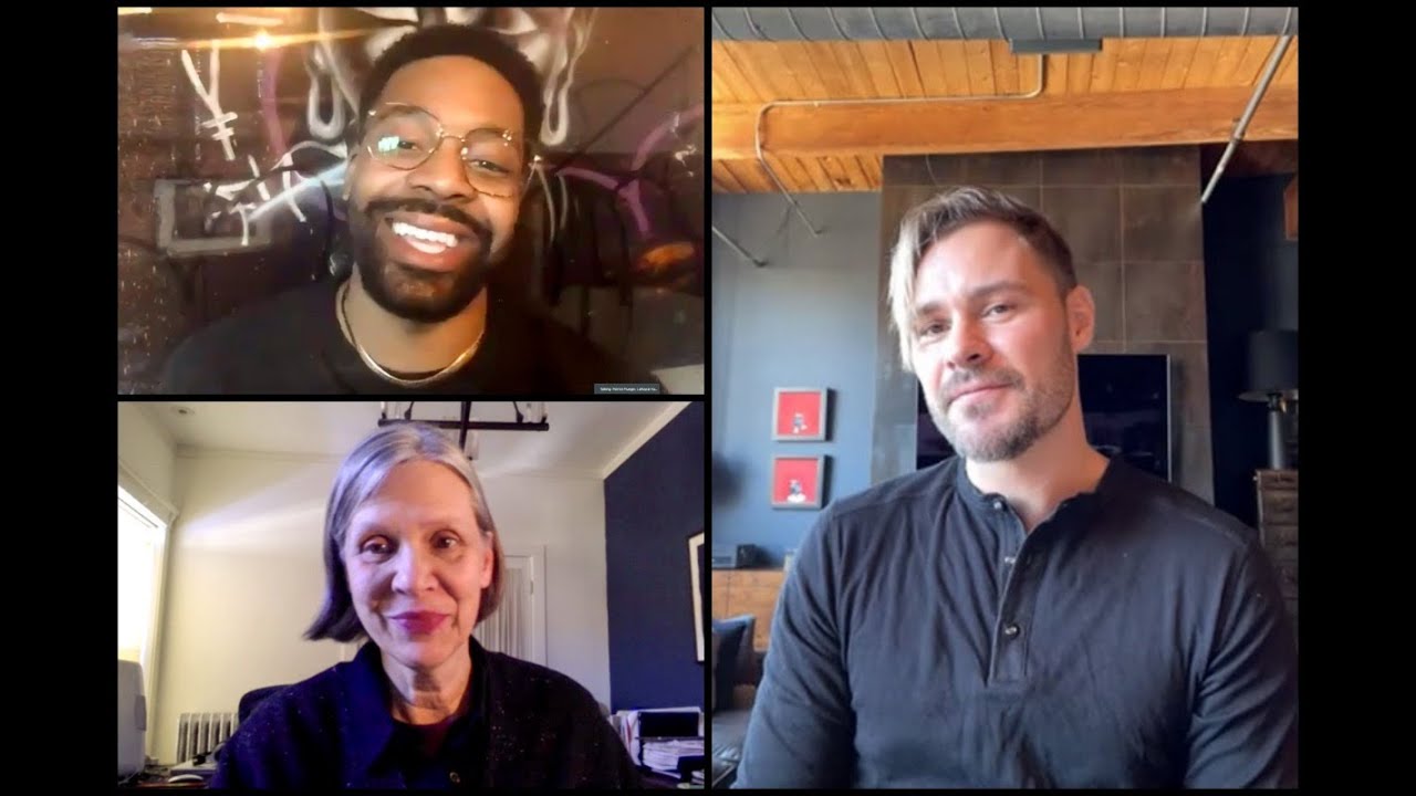 Chicago P.D. Stars Talk Character Growth and Hopes for #Burzek