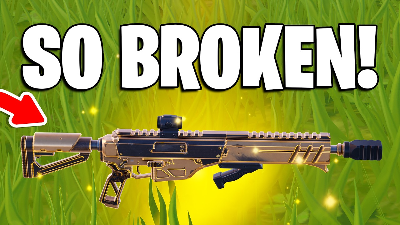 Finding Insane Loot in Reload