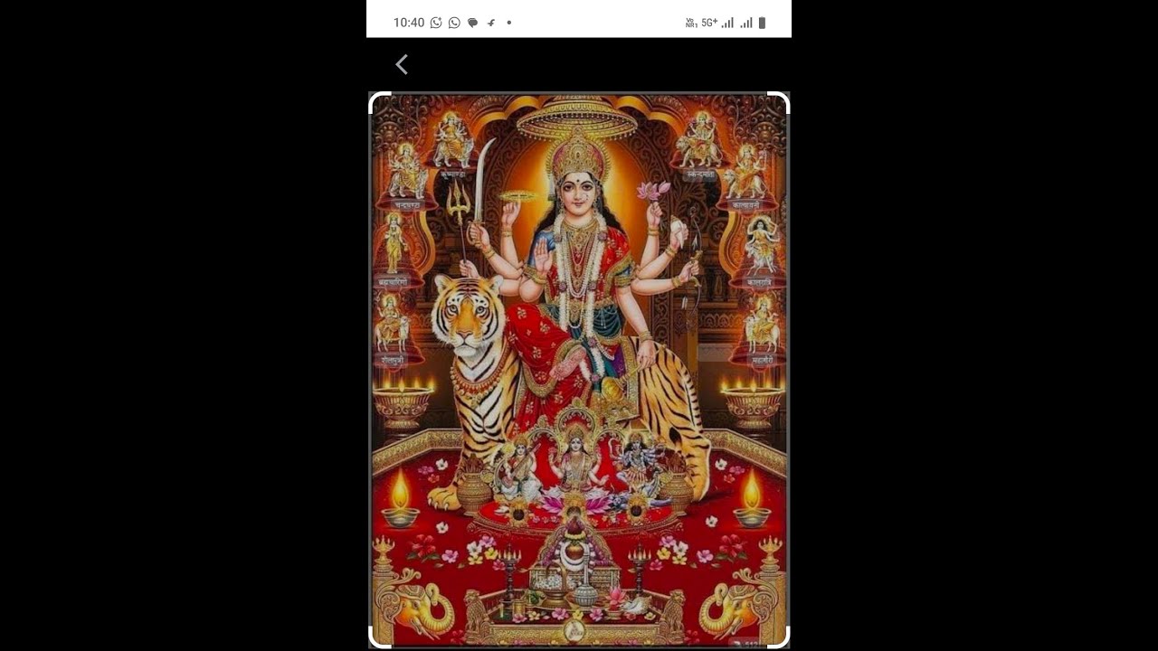 Davi Maa Bala Sundri Jagran Vill. Fathapur (YNR) Live BY : OM FILMS PRODUCTION