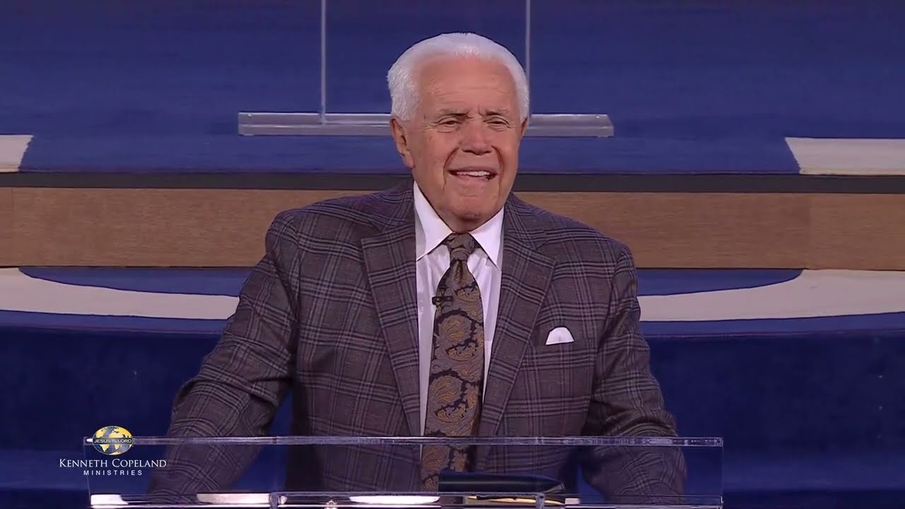 2023 Southwest Believers’ Convention: Vision Creates Inquiry (2:00 p.m. CT)