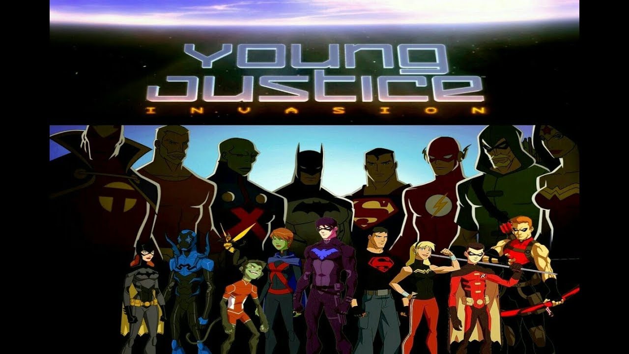 JUSTICIA JOVEN AMV