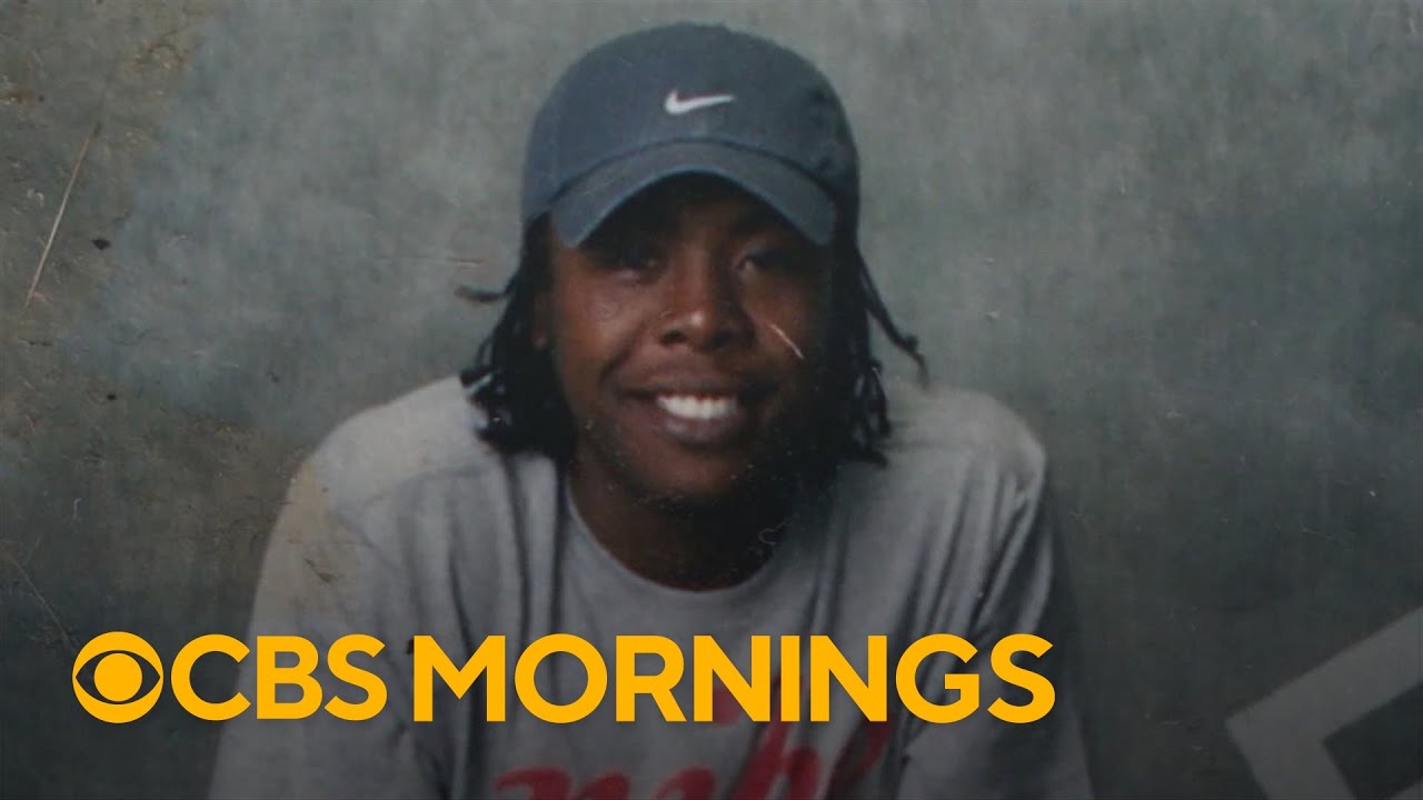 C.J. Rice exonerated after serving 12 years behind bars