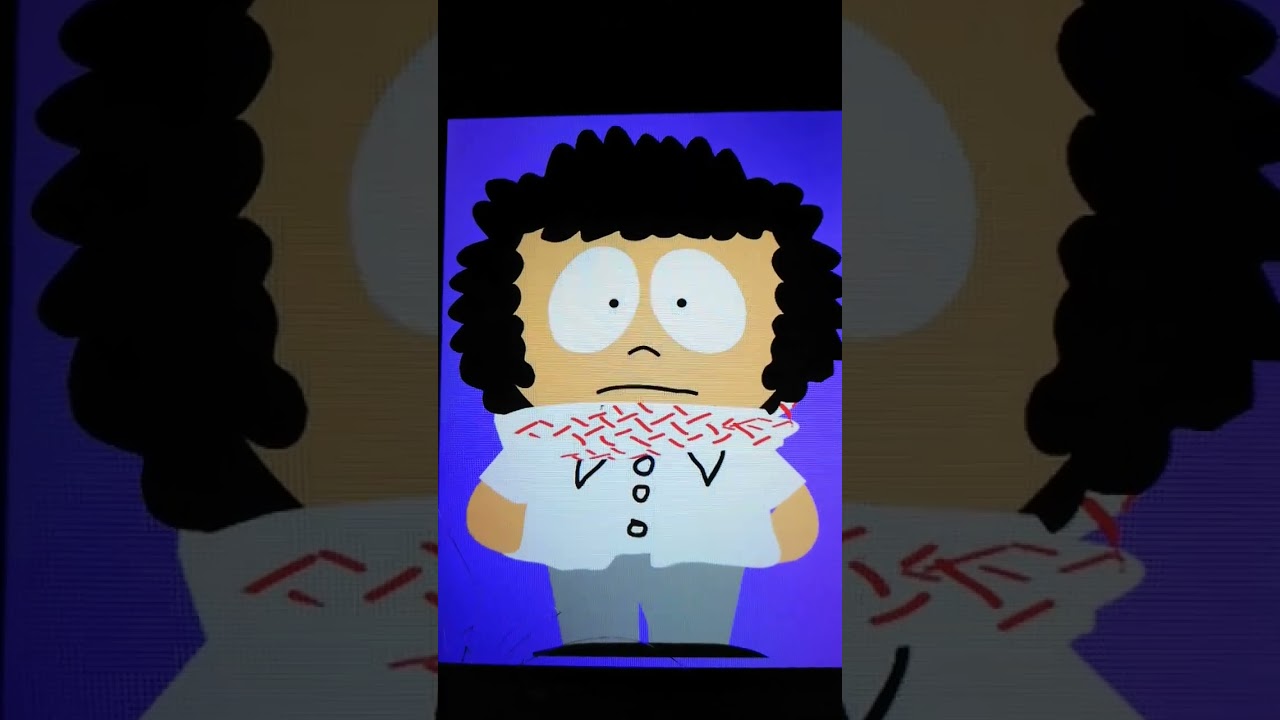 Saloom Face Reveal Meme