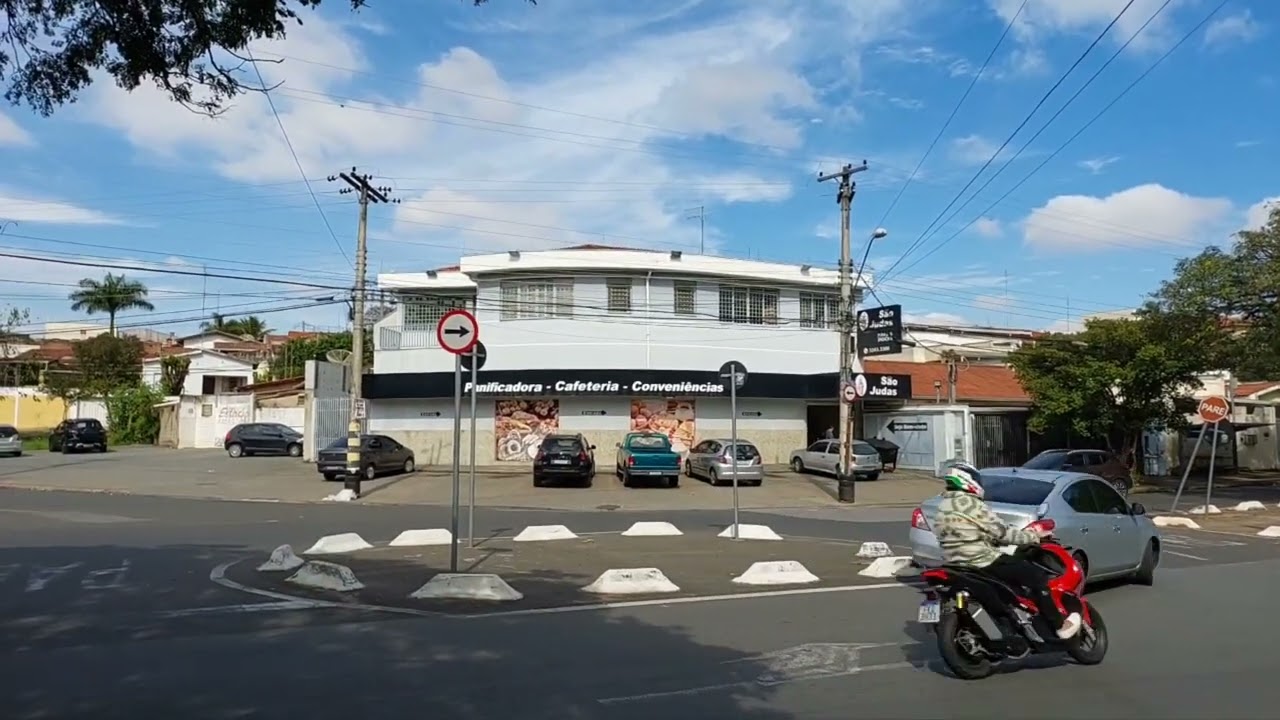 Campinas, SP  Brasil  Bairro, Jardim do Vovô