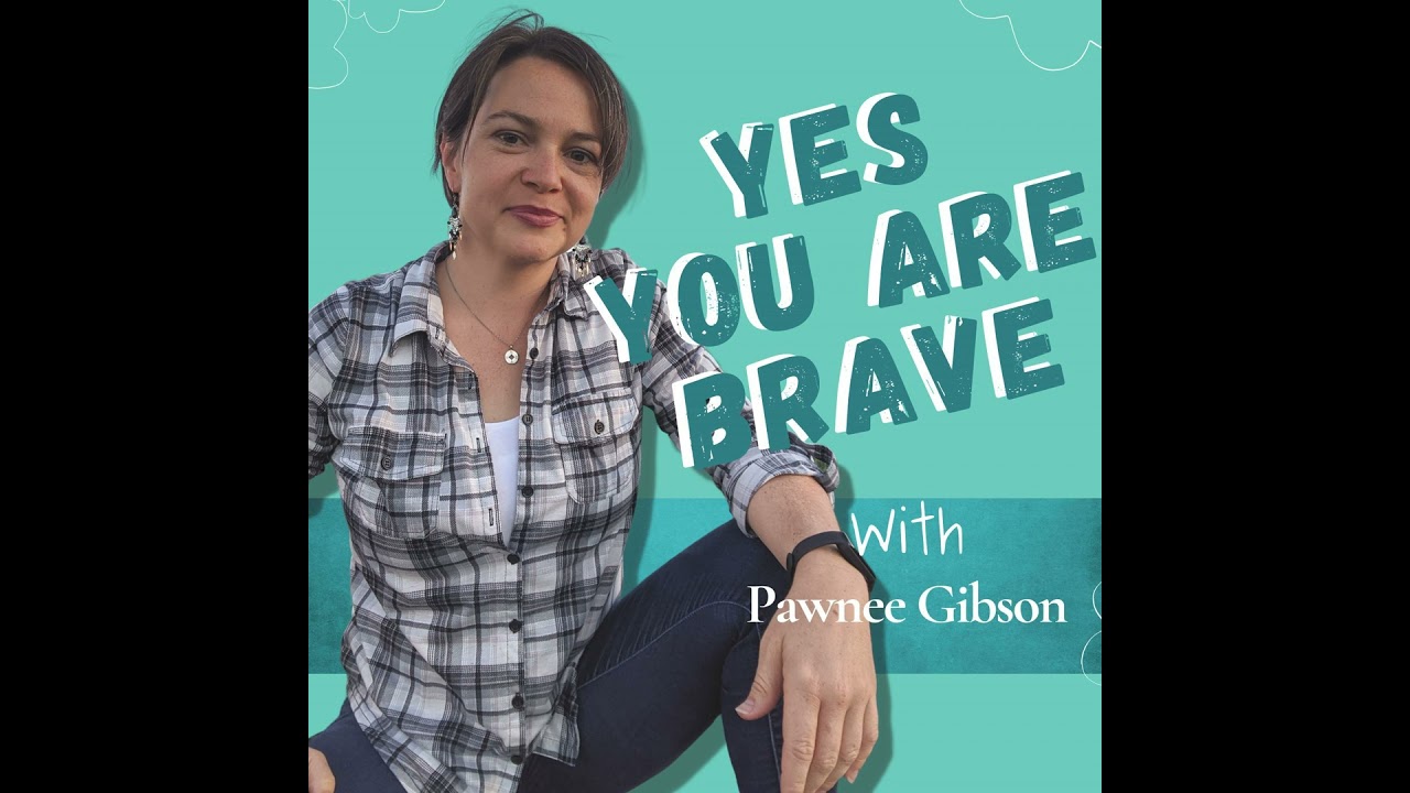 035. Brave Enough to Explore the Resistance