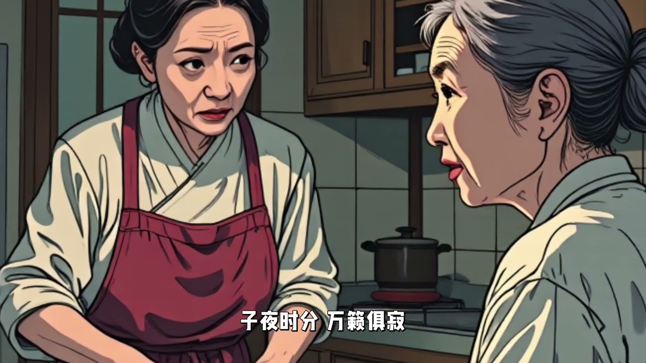 小说连载《安义坊》26 作者金帼敏