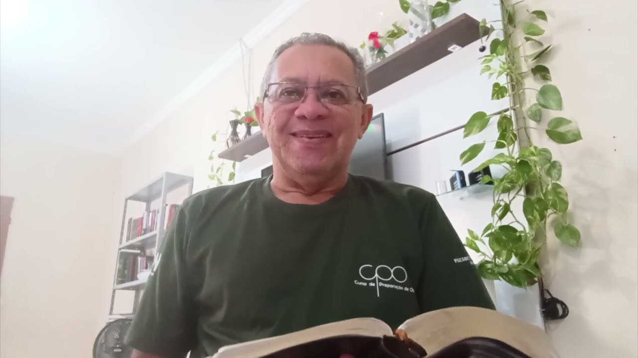 REFLEXÃO NO EVANGELHO DE MATEUS 9:36 AMOR E COMPAIXÃO A ESSÊNCIA DE JESUS