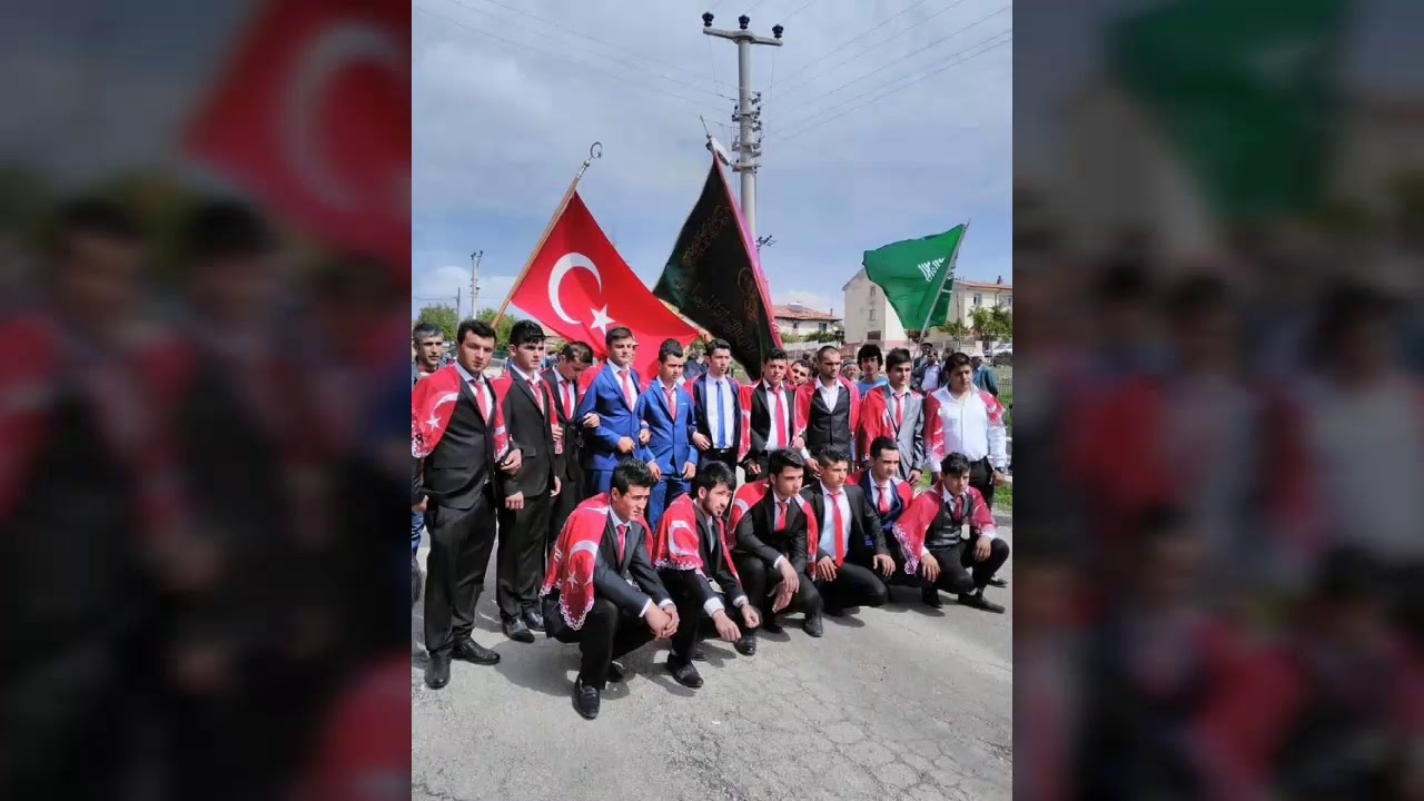 Dağlar Köyümü Özledim