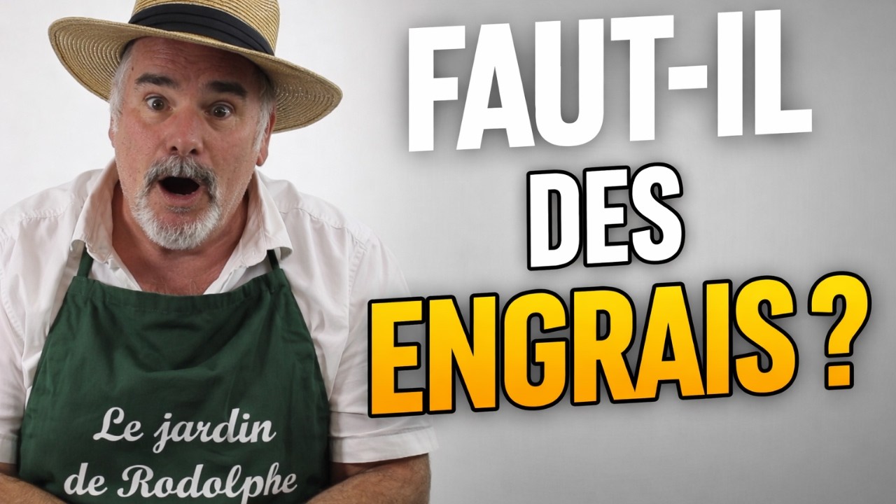 Faut-il vraiment des engrais au potager ? Comprendre quand et pourquoi les utiliser