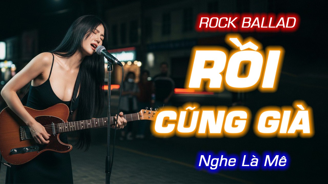 Rồi Mình Cũng Già, Hạ Trắng, Cát Bụi.. | Liên Khúc ballad hay 2026 | Cover Ngọc Miên