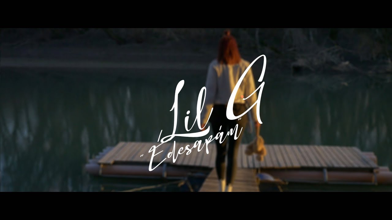 LIL G &ndash; 