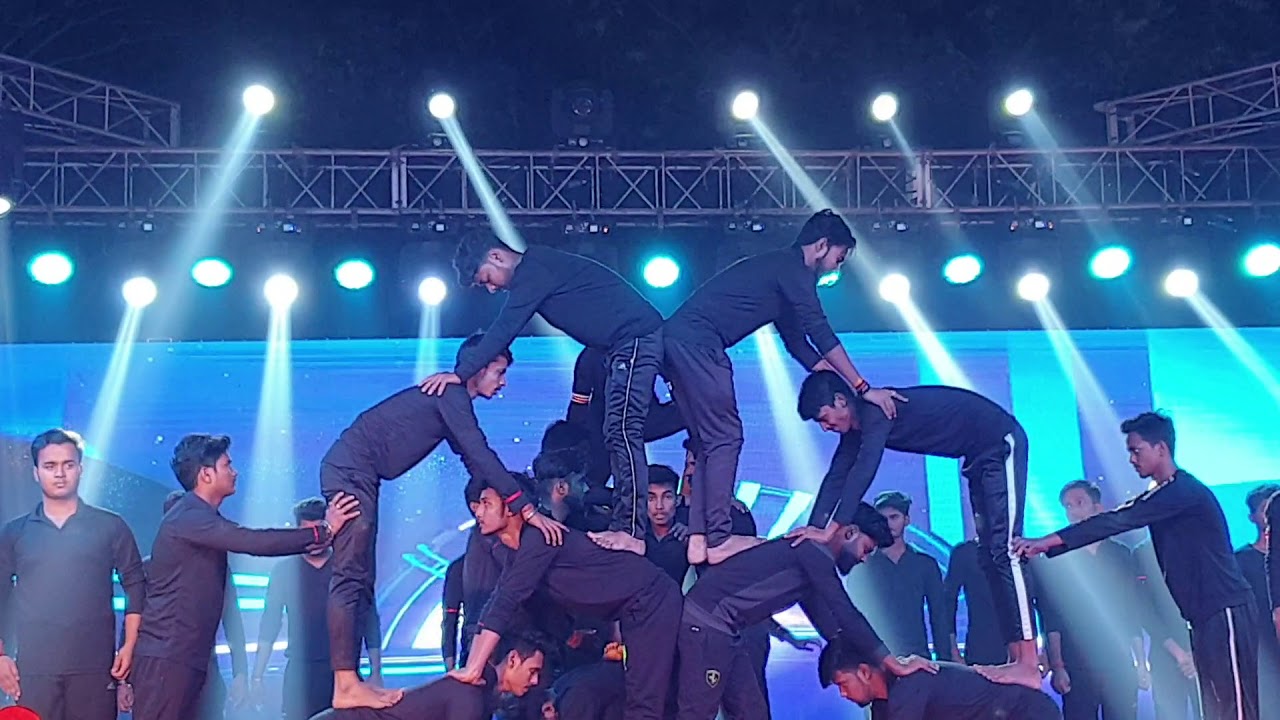 Pyramid 1
