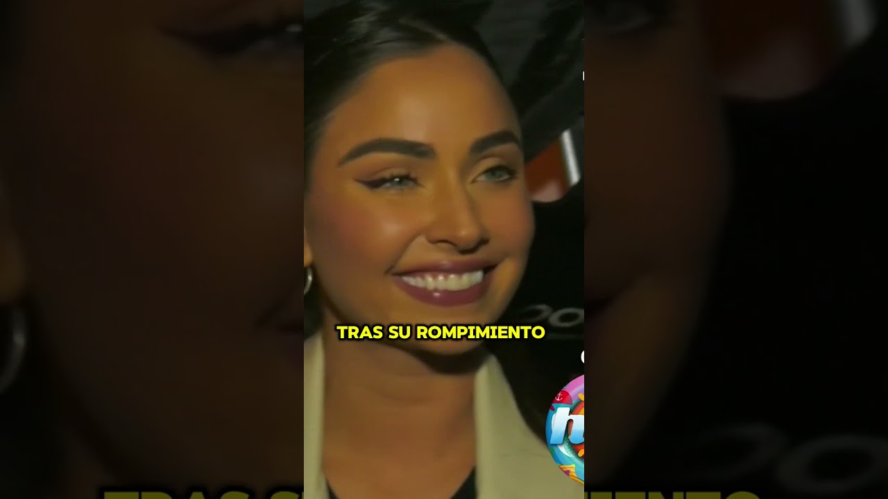 Hugo Catalán aclara si le pidió matrimonio a Claudia Martín 