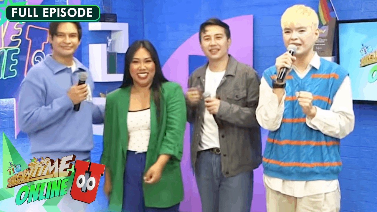 Showtime Online U - August 8, 2026 | Full Episode