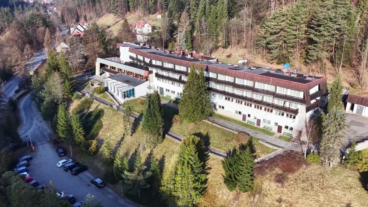 Smrek wiosna 03. 2026 Kosarzyska Piwniczna Zdr&oacute;j.