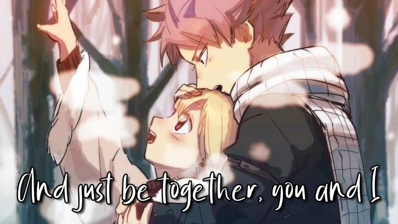 ◤ Nightcore◥  -  If December Never Ends ( Lyrics )