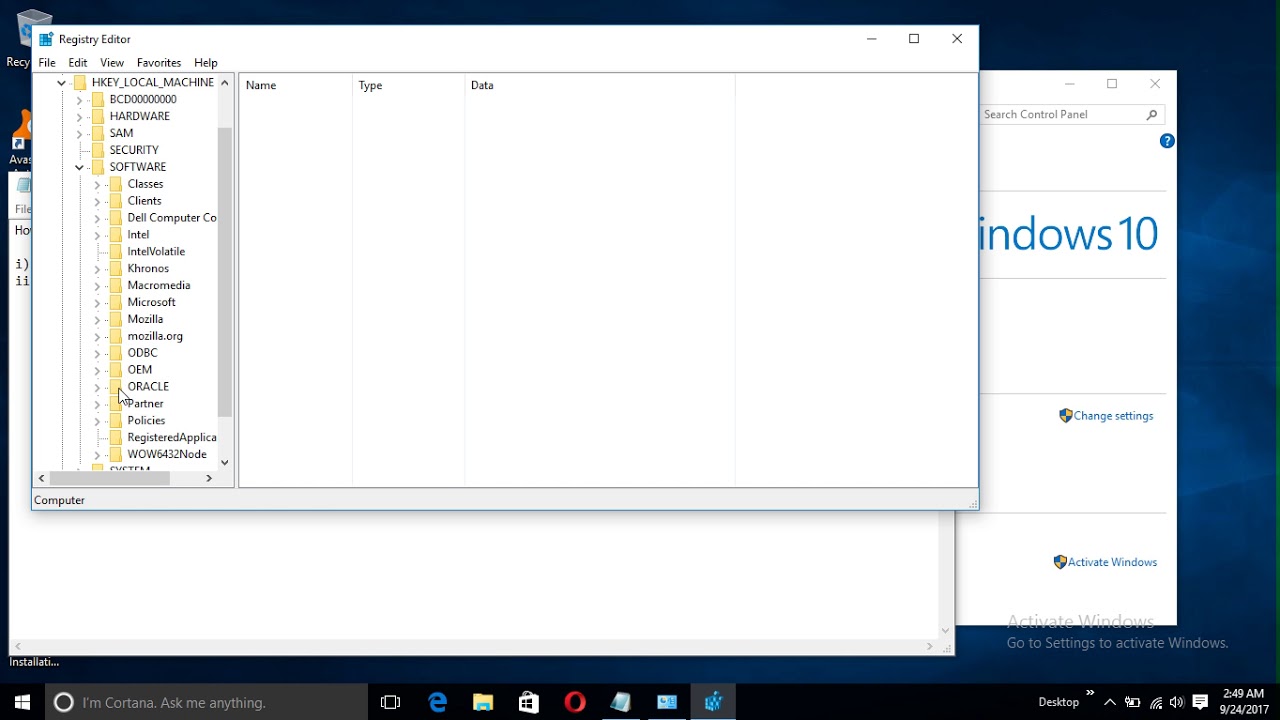 How To Uninstall Oracle Database 12c/19c