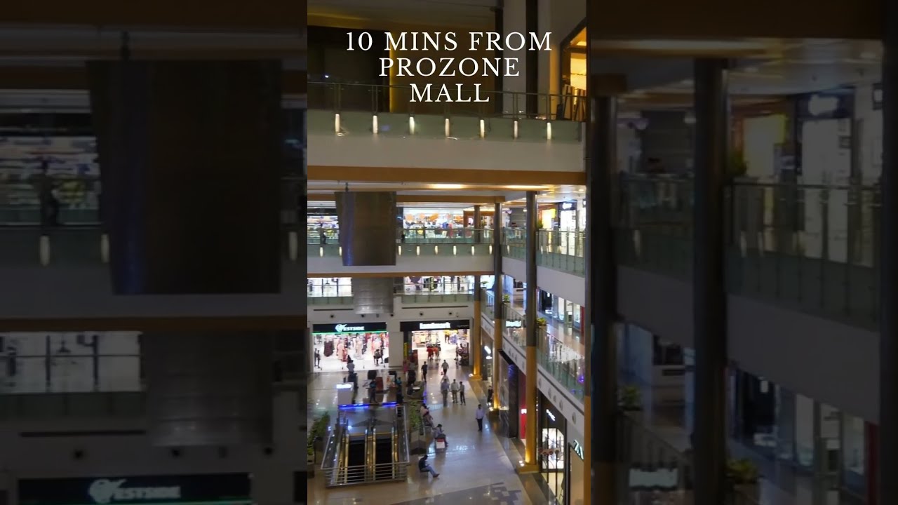 G Square Greenvalley | The beginning of good times