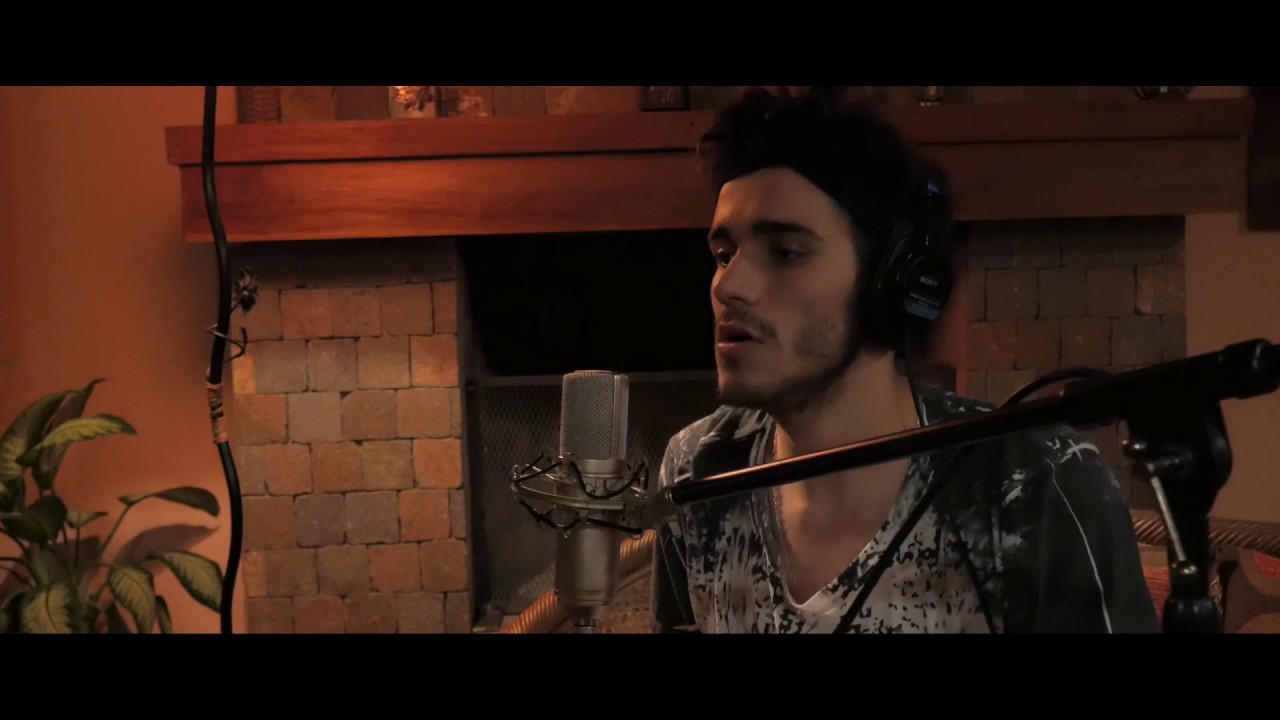 Amanece - Anuel AA ➕ Haze (COVER)