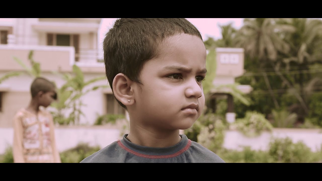 LIQUID WASTE MANAGEMENT - An Award Winning Short Film