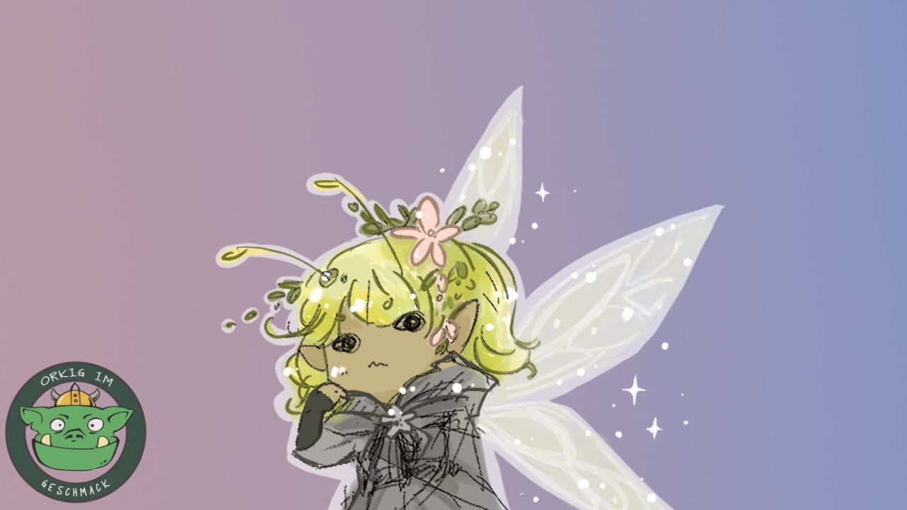 Pen & Paper [Dungeons and Dragons] The Wild Beyond the Witchlight 09 [deutsch]