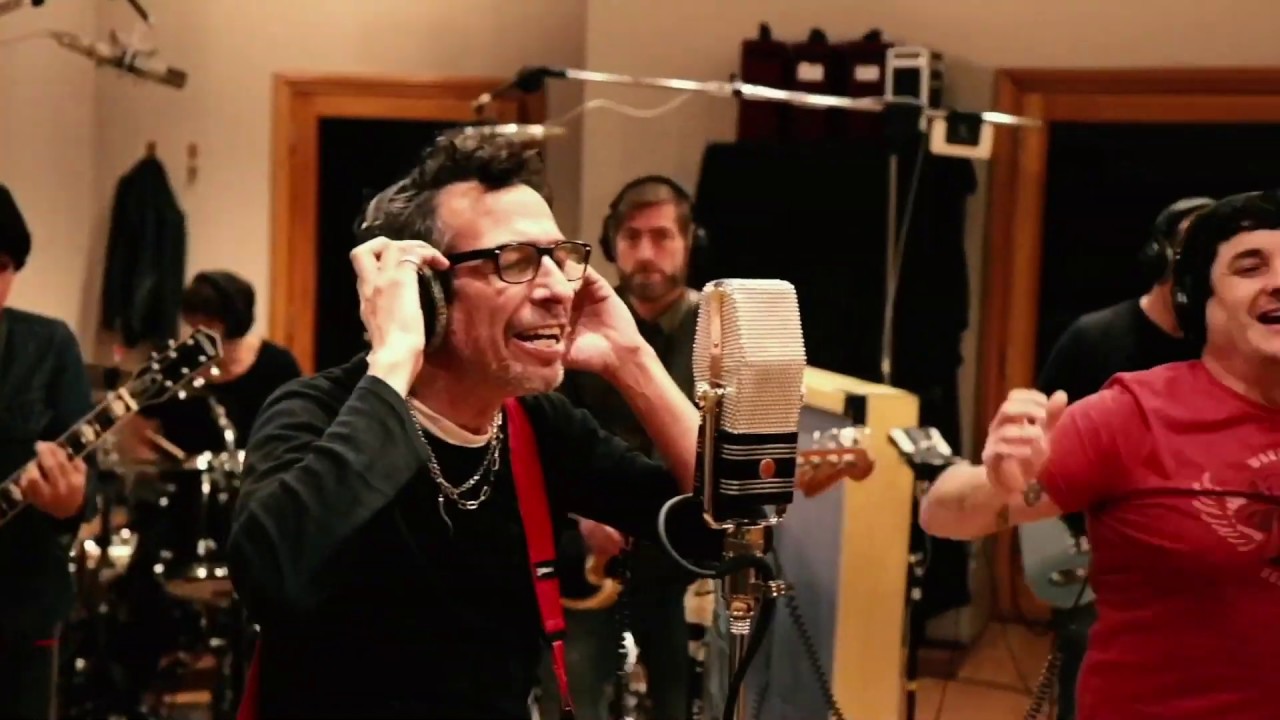 La Franela - Te extrañé (Tavo Stone) [video oficial]